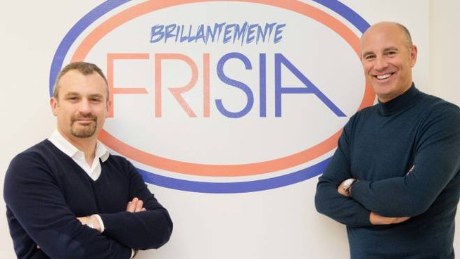 Management Acqua Frisia